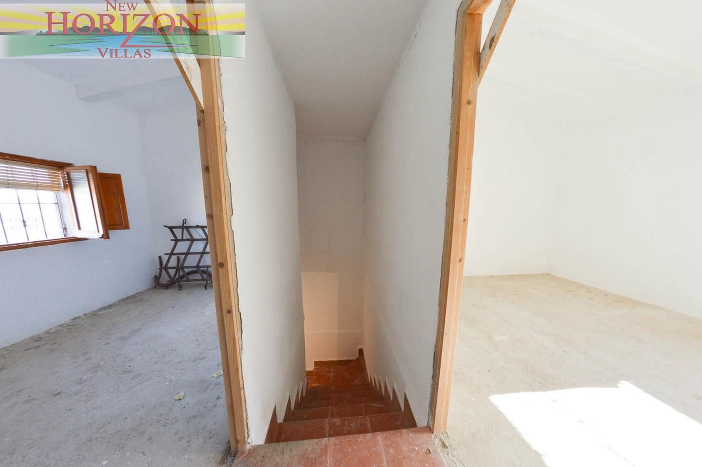 8 chambre Finca/Maison de Campagne à vendre à Lubrin - 128 500 € (Ref: 9861040)