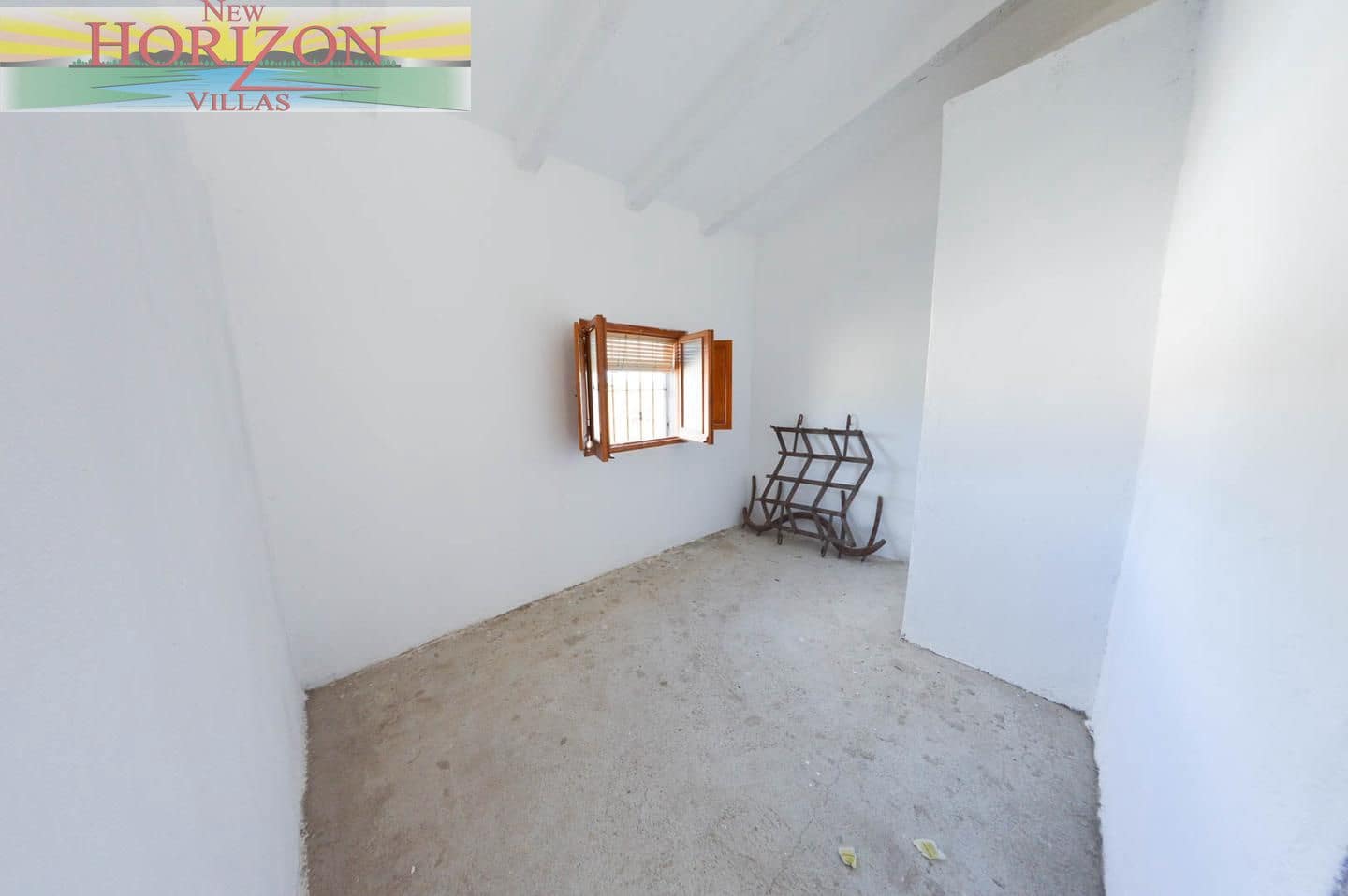 8 chambre Finca/Maison de Campagne à vendre à Lubrin - 128 500 € (Ref: 9861040)