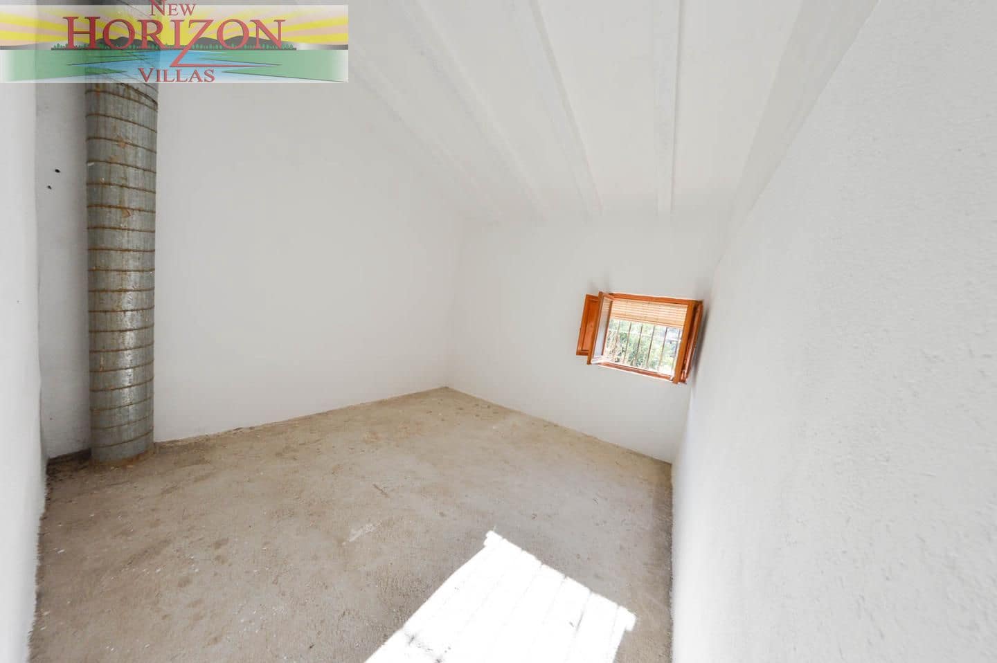 8 chambre Finca/Maison de Campagne à vendre à Lubrin - 128 500 € (Ref: 9861040)