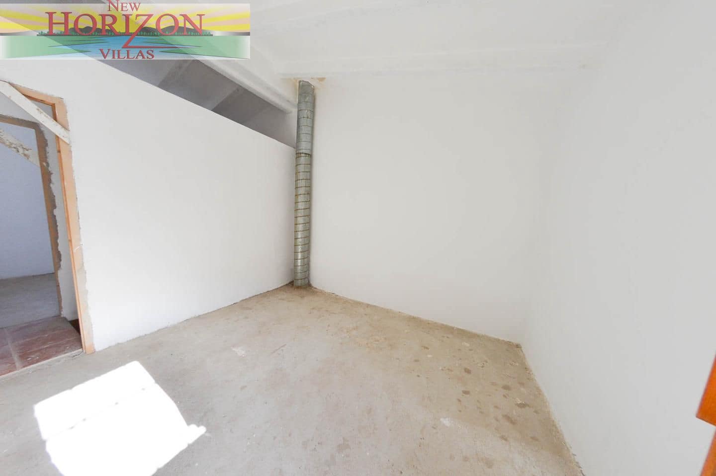 8 chambre Finca/Maison de Campagne à vendre à Lubrin - 128 500 € (Ref: 9861040)
