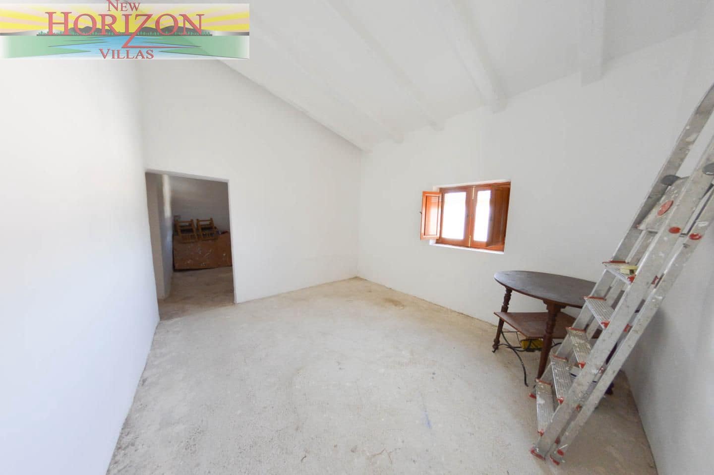 8 chambre Finca/Maison de Campagne à vendre à Lubrin - 128 500 € (Ref: 9861040)
