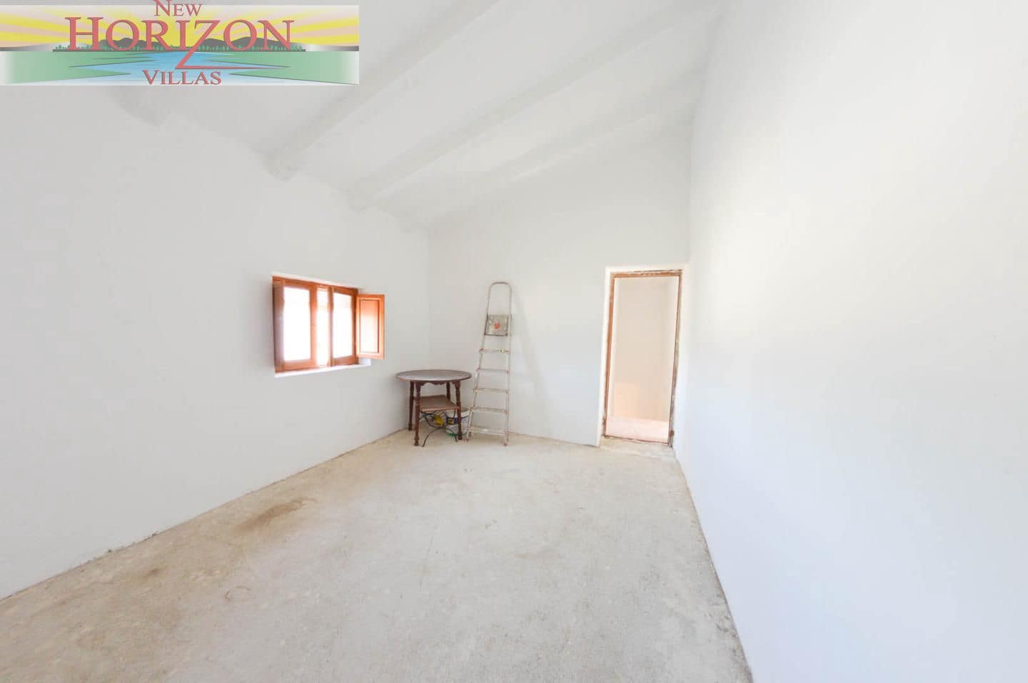 8 chambre Finca/Maison de Campagne à vendre à Lubrin - 128 500 € (Ref: 9861040)