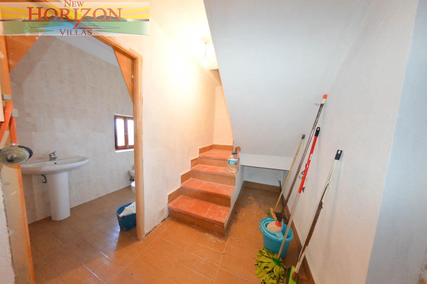 8 chambre Finca/Maison de Campagne à vendre à Lubrin - 128 500 € (Ref: 9861040)