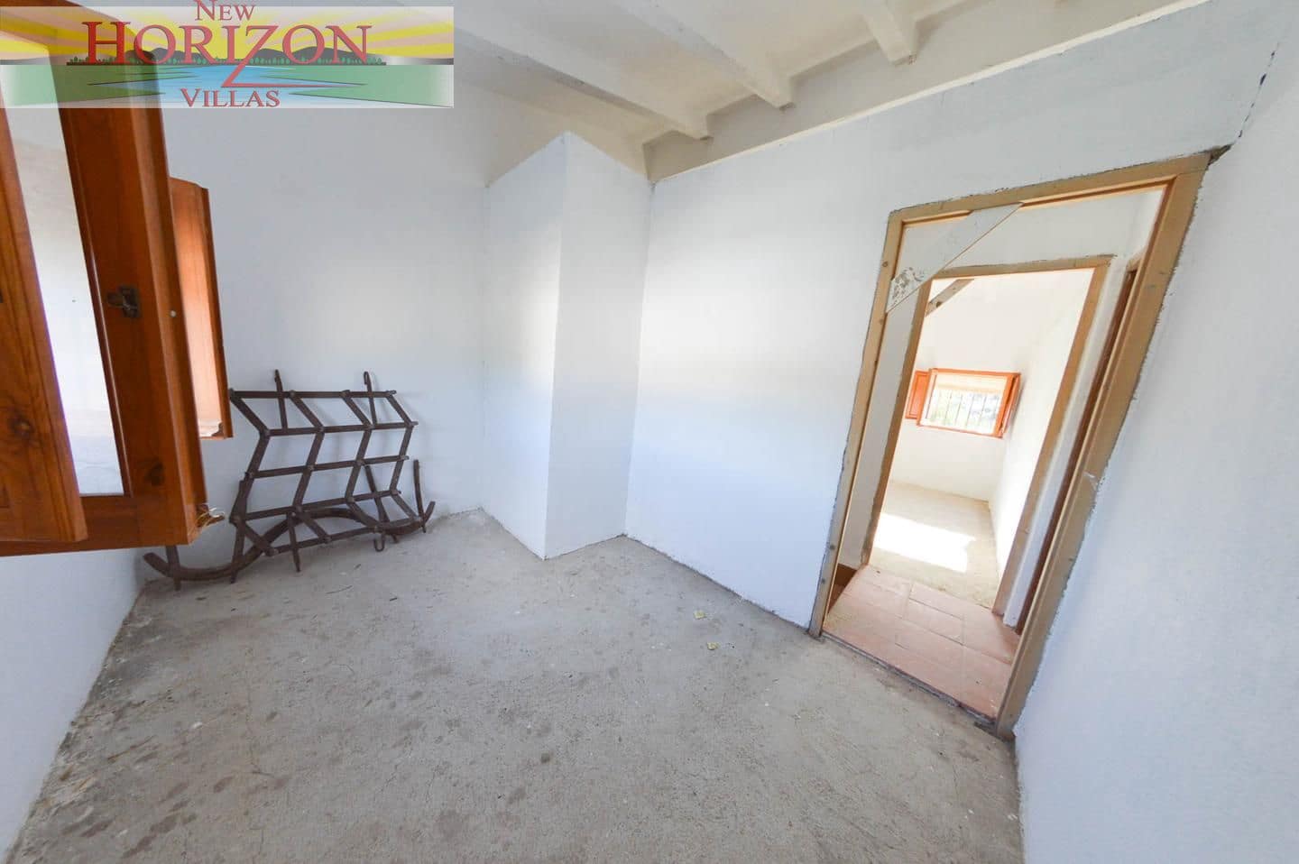 8 chambre Finca/Maison de Campagne à vendre à Lubrin - 128 500 € (Ref: 9861040)