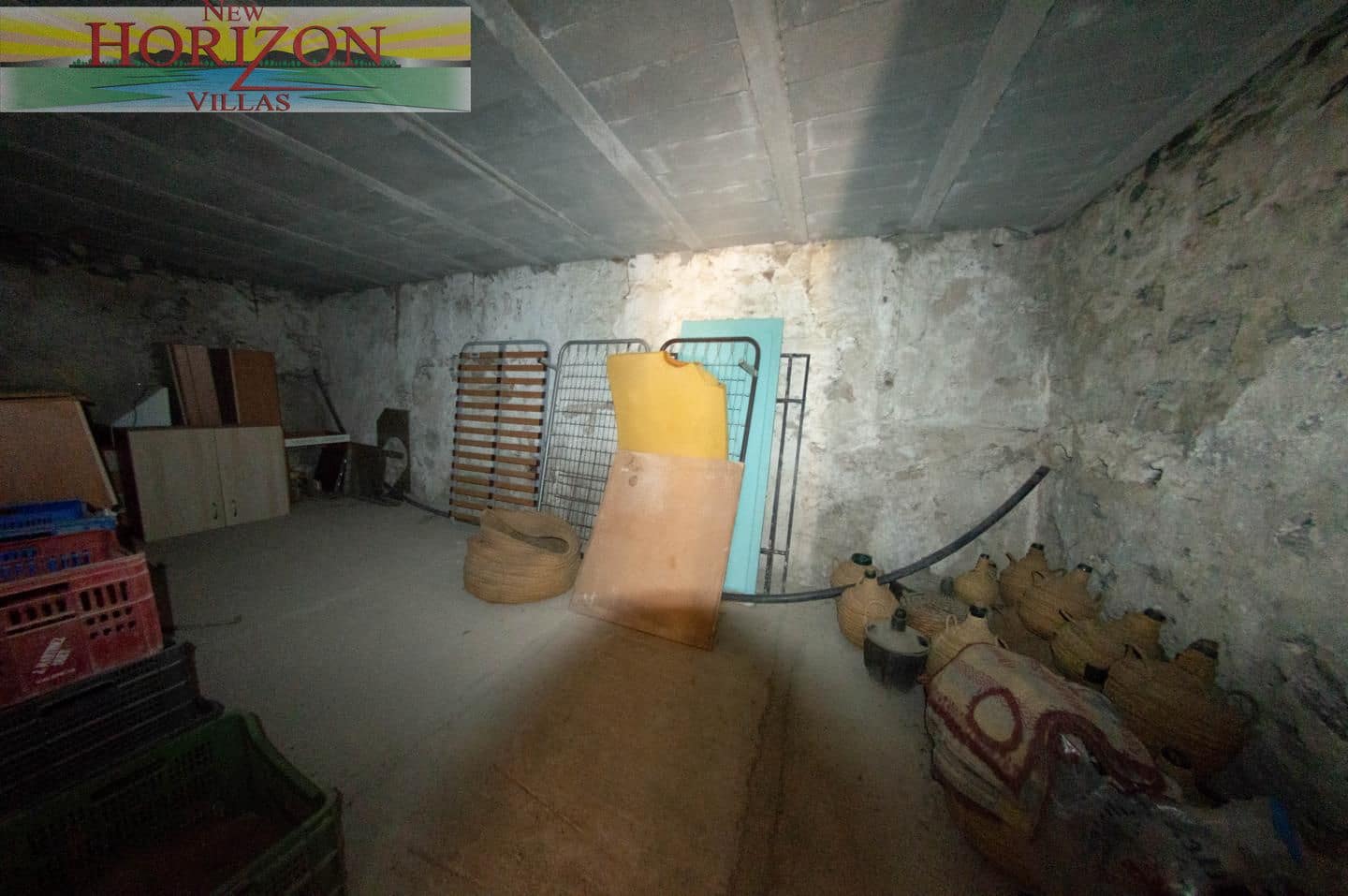 3 camera da letto Villa in vendita in Taberno con garage - 145.000 € (Rif: 9877276)