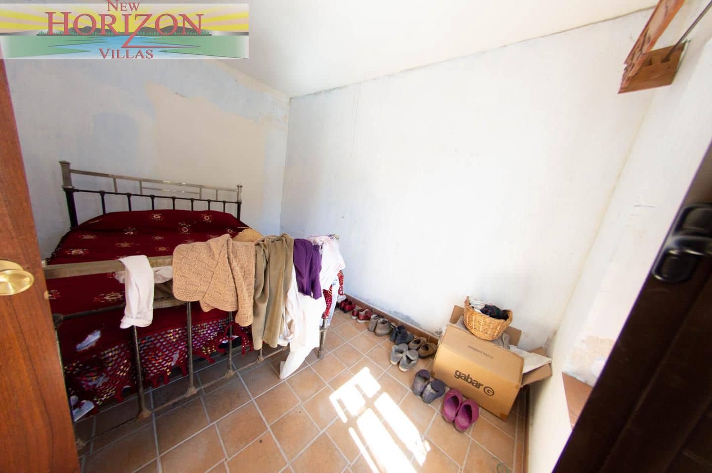 3 camera da letto Villa in vendita in Taberno con garage - 145.000 € (Rif: 9877276)