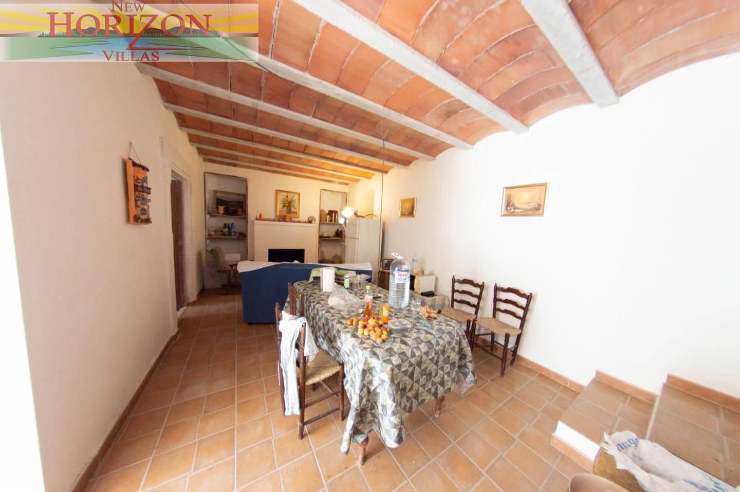 3 camera da letto Villa in vendita in Taberno con garage - 145.000 € (Rif: 9877276)