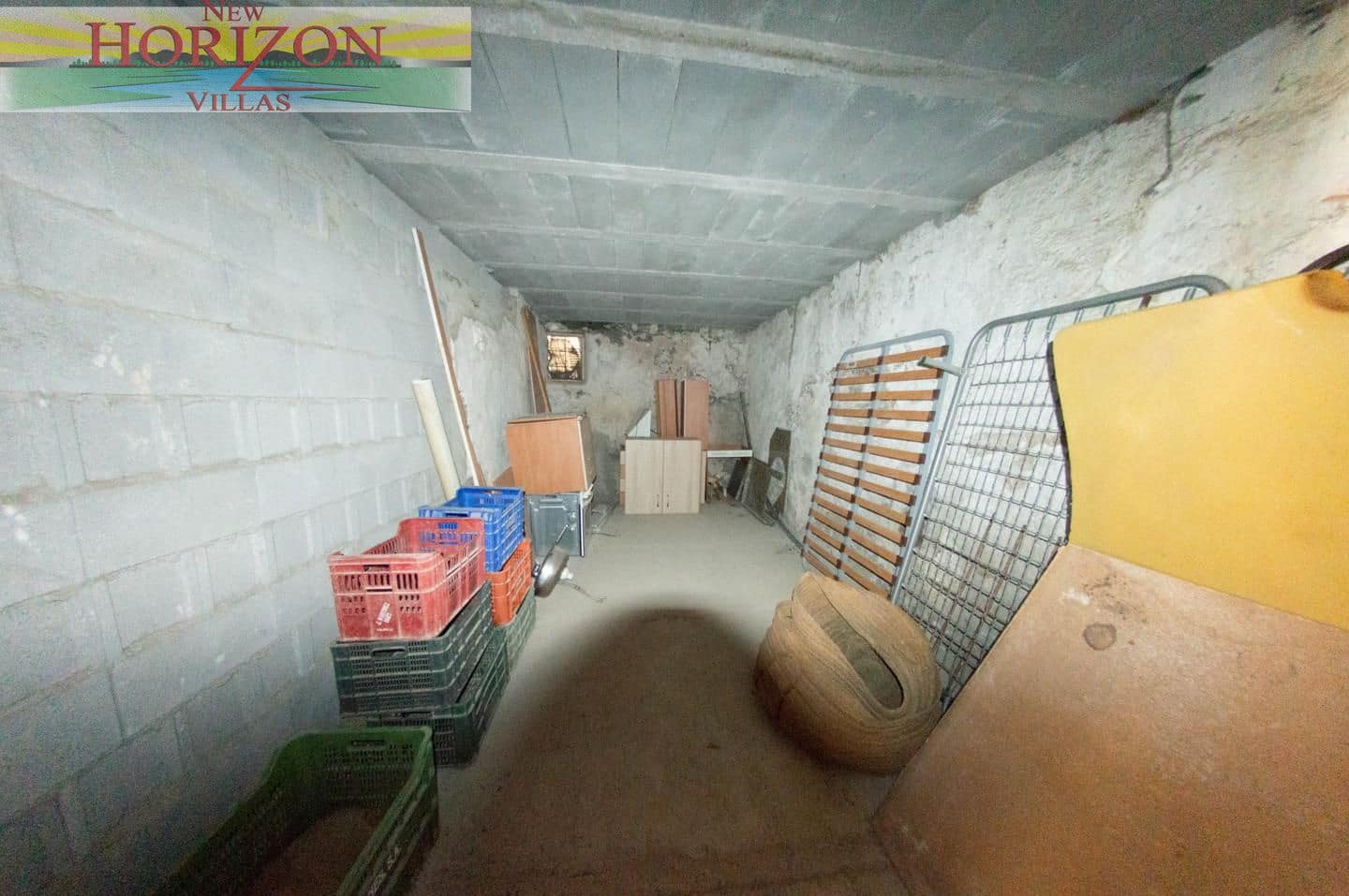 3 camera da letto Villa in vendita in Taberno con garage - 145.000 € (Rif: 9877276)