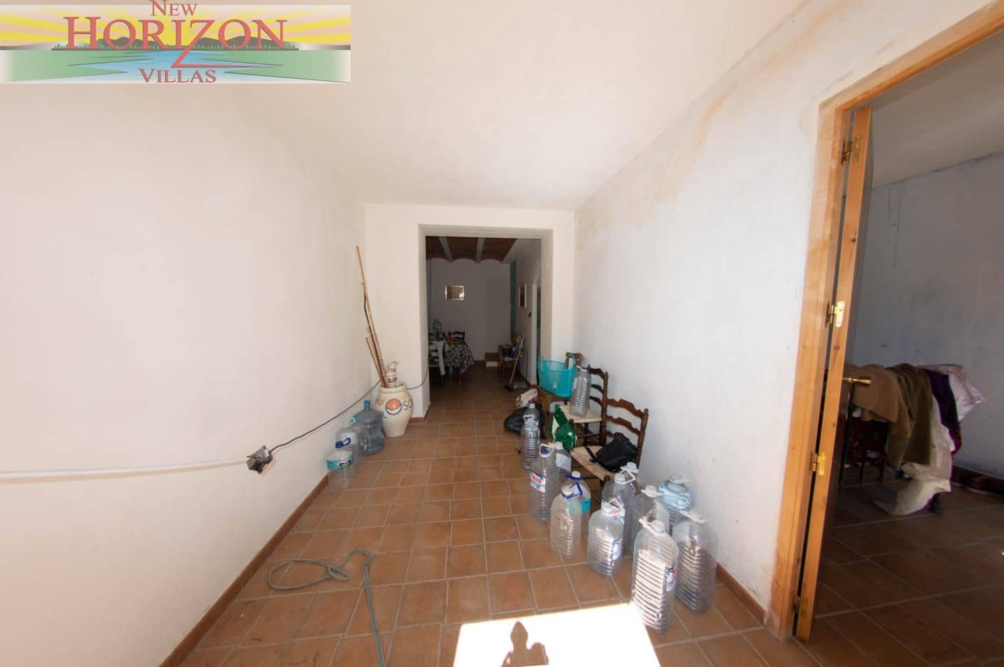 3 camera da letto Villa in vendita in Taberno con garage - 145.000 € (Rif: 9877276)