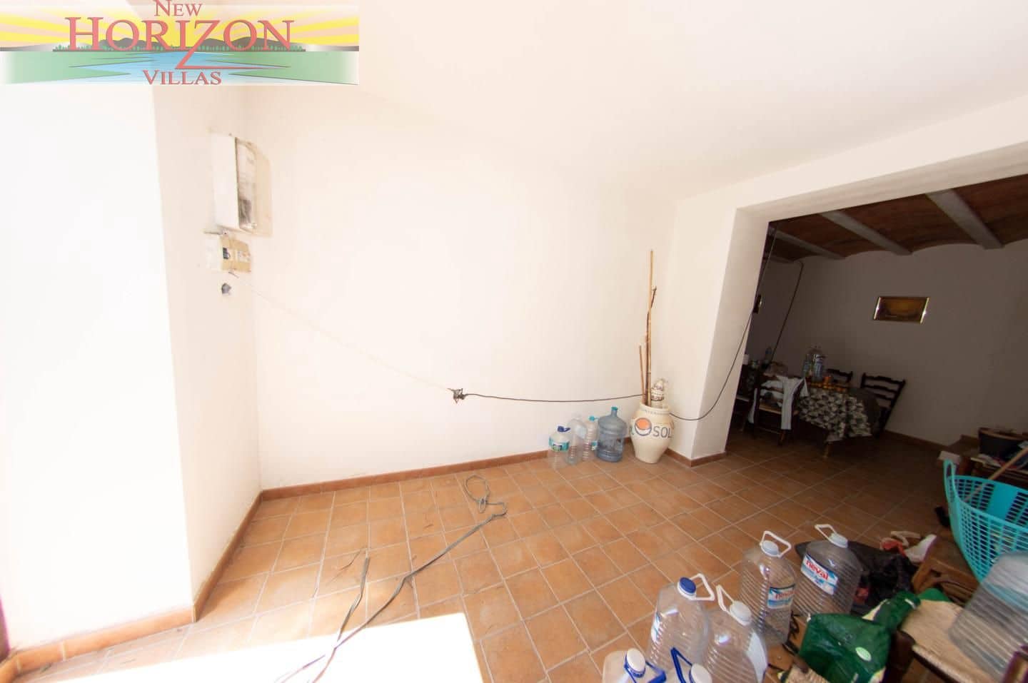 3 camera da letto Villa in vendita in Taberno con garage - 145.000 € (Rif: 9877276)