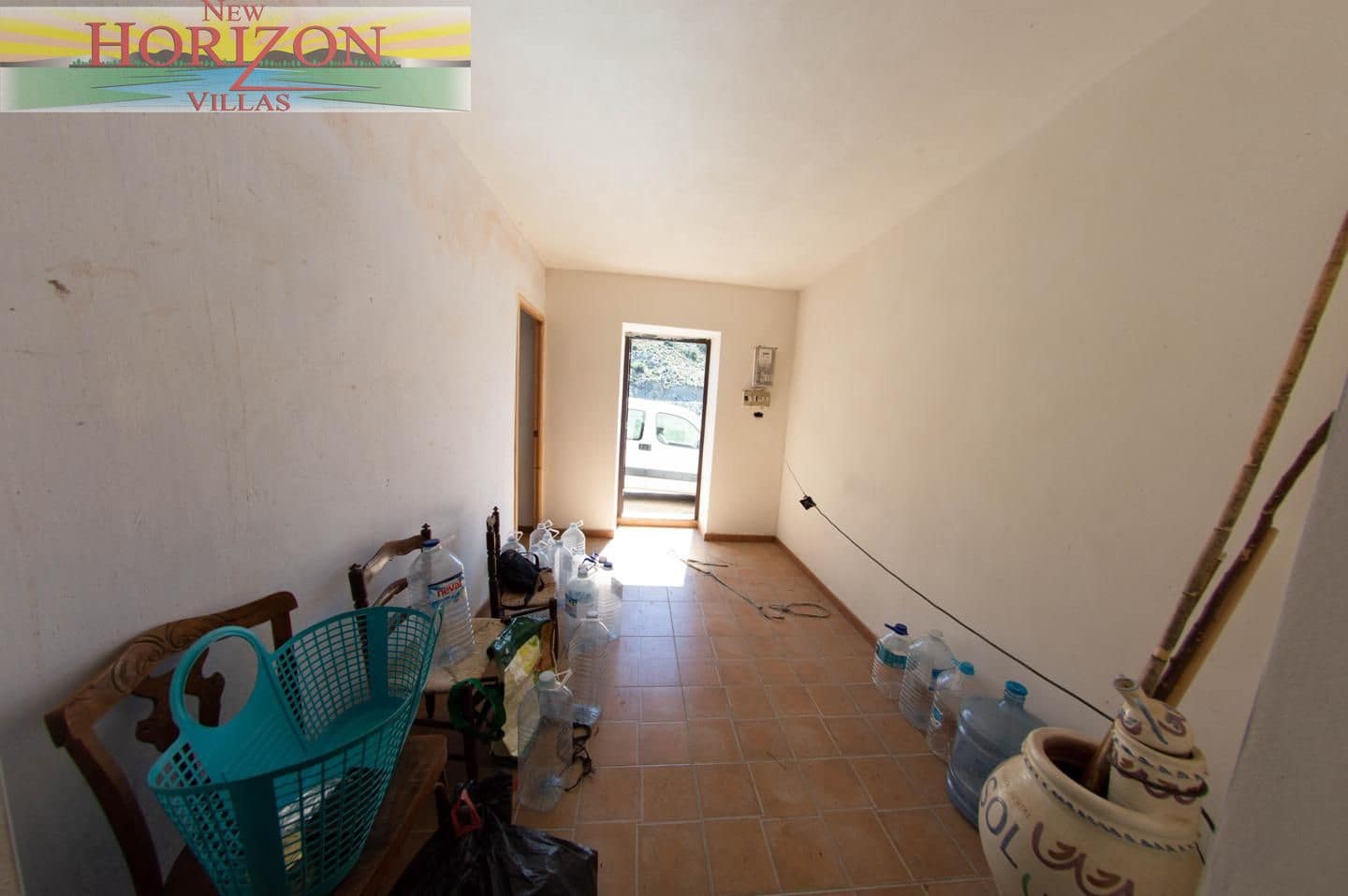 3 camera da letto Villa in vendita in Taberno con garage - 145.000 € (Rif: 9877276)