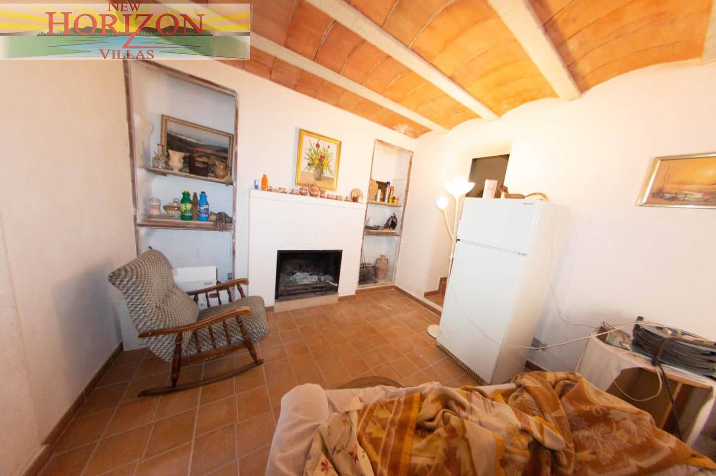 3 camera da letto Villa in vendita in Taberno con garage - 145.000 € (Rif: 9877276)