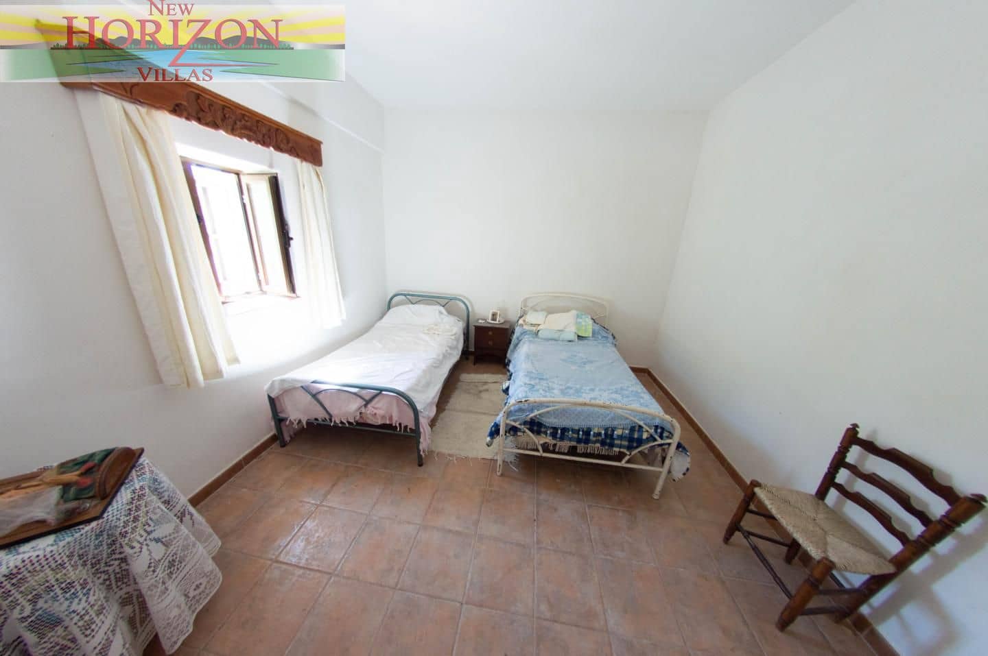 3 camera da letto Villa in vendita in Taberno con garage - 145.000 € (Rif: 9877276)