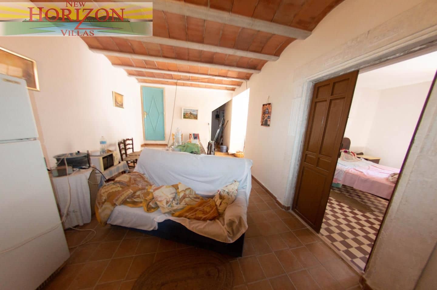 3 camera da letto Villa in vendita in Taberno con garage - 145.000 € (Rif: 9877276)