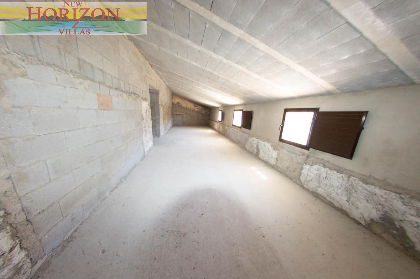 3 camera da letto Villa in vendita in Taberno con garage - 145.000 € (Rif: 9877276)