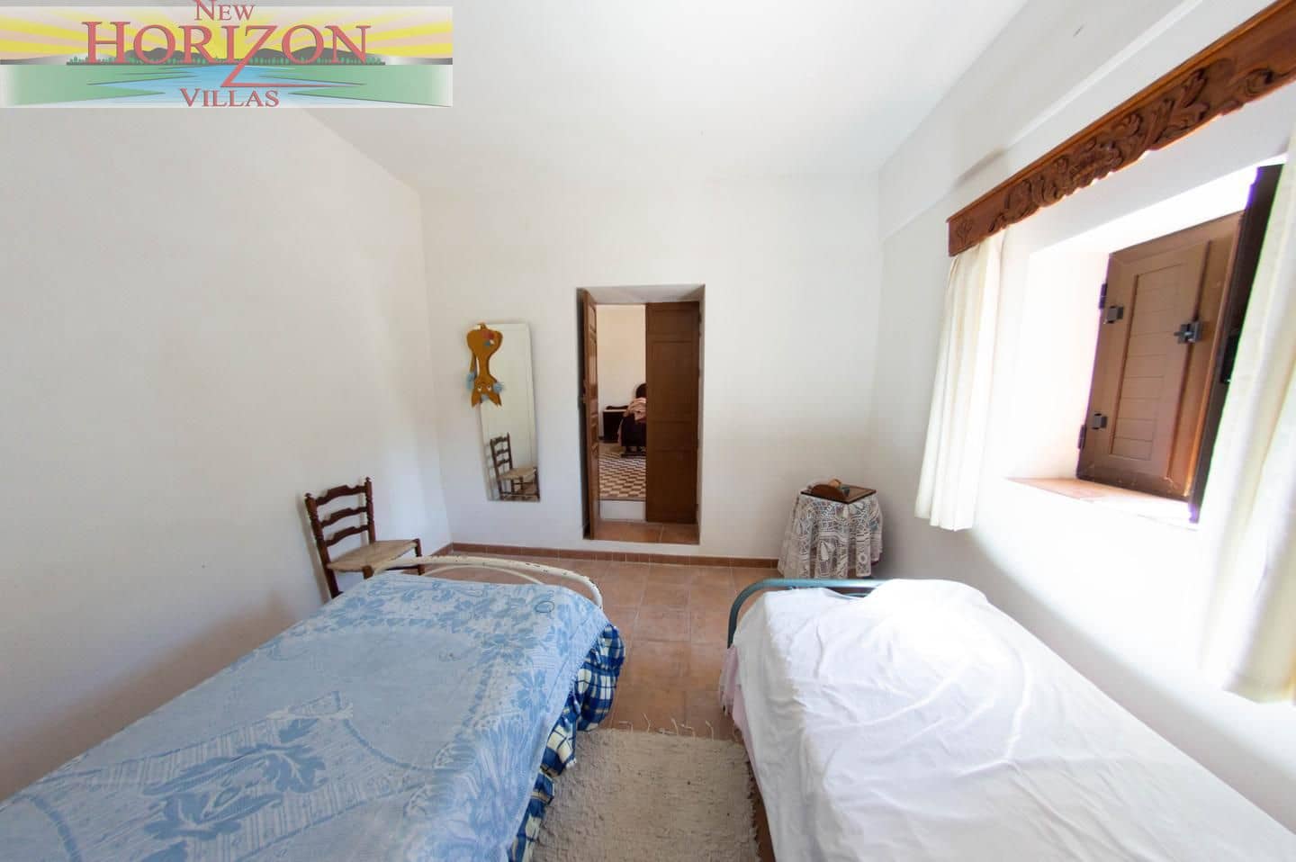 3 camera da letto Villa in vendita in Taberno con garage - 145.000 € (Rif: 9877276)