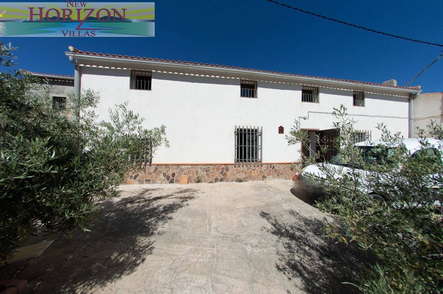 3 camera da letto Villa in vendita in Taberno con garage - 145.000 € (Rif: 9877276)