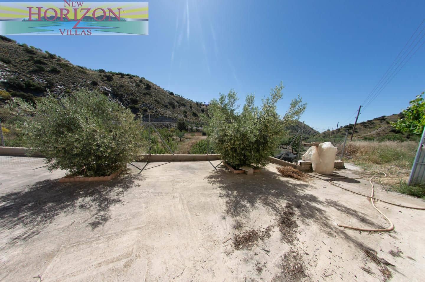 3 camera da letto Villa in vendita in Taberno con garage - 145.000 € (Rif: 9877276)
