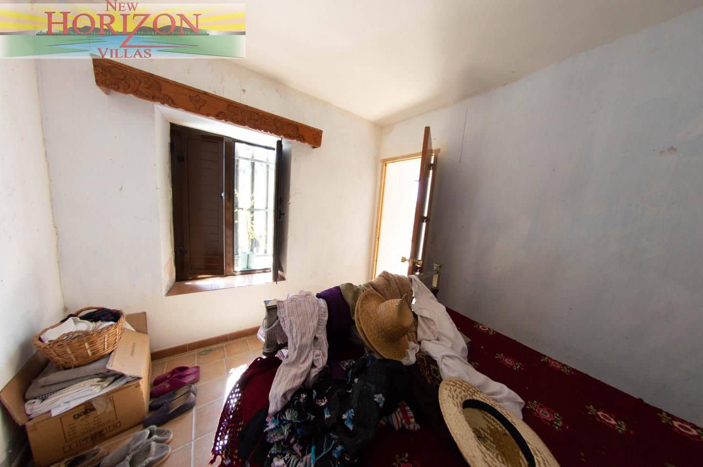 3 camera da letto Villa in vendita in Taberno con garage - 145.000 € (Rif: 9877276)