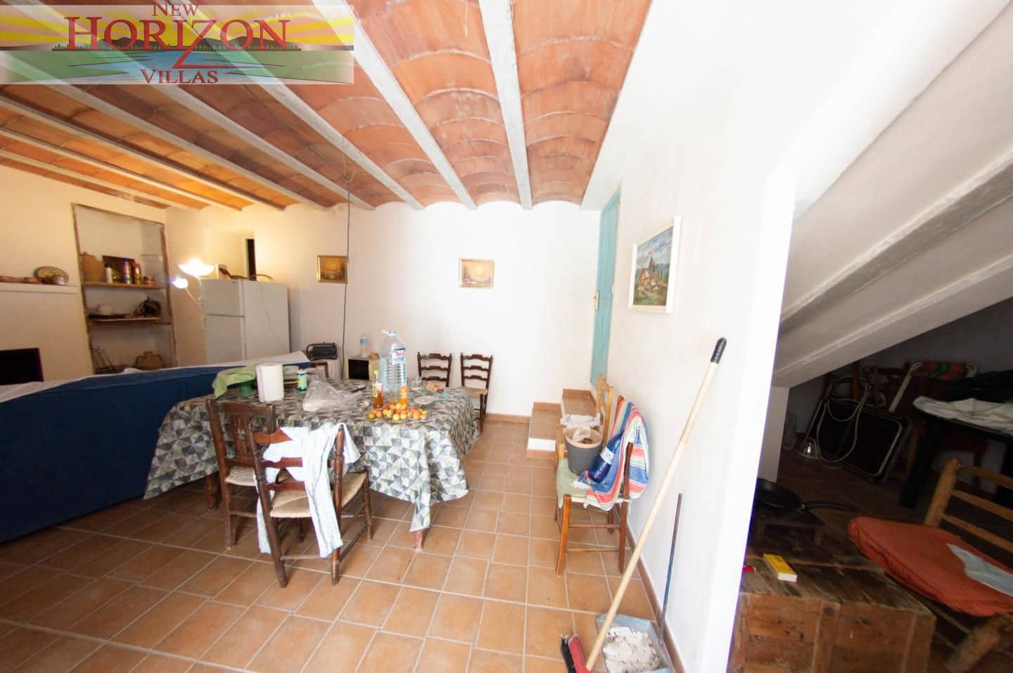 3 camera da letto Villa in vendita in Taberno con garage - 145.000 € (Rif: 9877276)