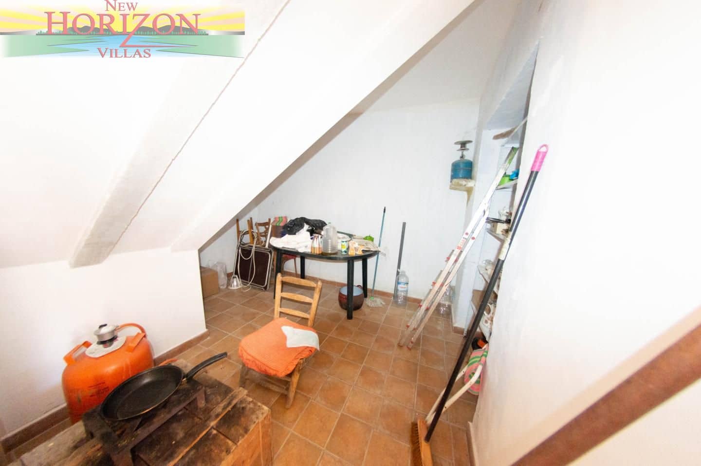 3 camera da letto Villa in vendita in Taberno con garage - 145.000 € (Rif: 9877276)