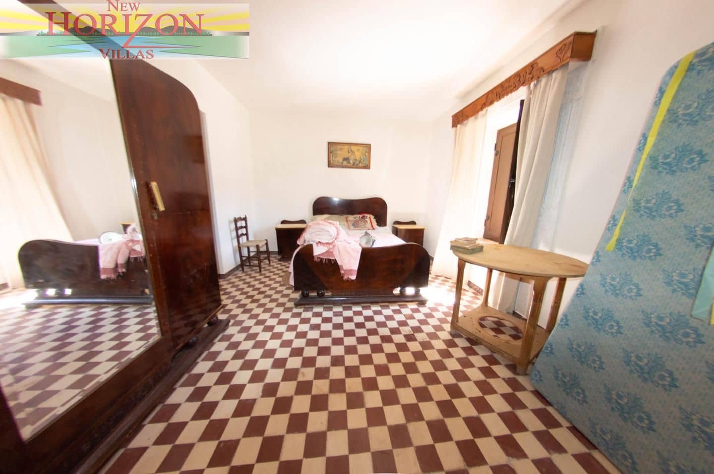 3 camera da letto Villa in vendita in Taberno con garage - 145.000 € (Rif: 9877276)