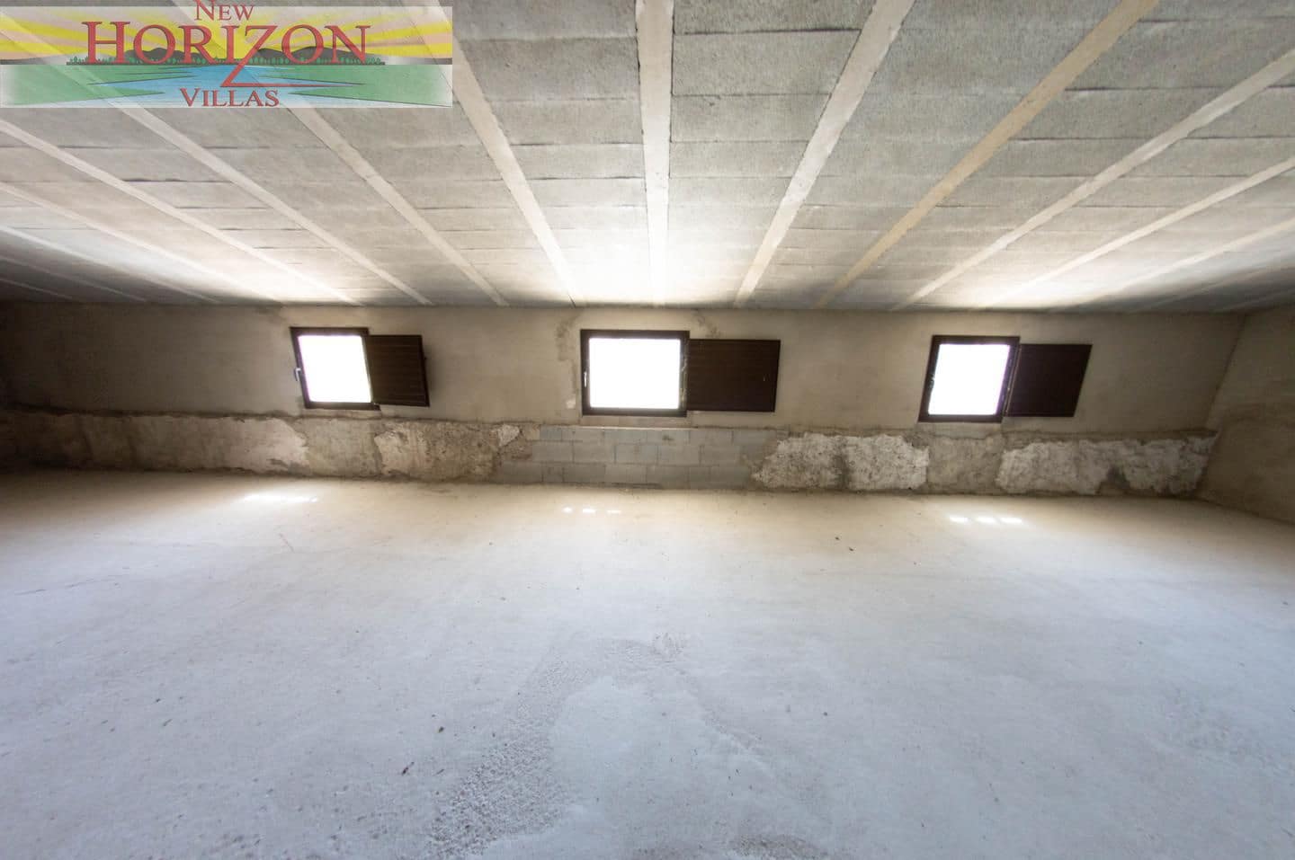 3 camera da letto Villa in vendita in Taberno con garage - 145.000 € (Rif: 9877276)