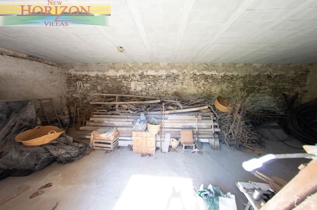 3 camera da letto Villa in vendita in Taberno con garage - 145.000 € (Rif: 9877276)