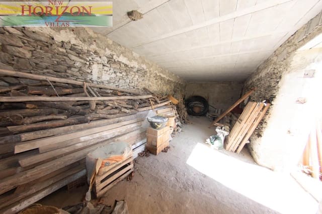 3 camera da letto Villa in vendita in Taberno con garage - 145.000 € (Rif: 9877276)