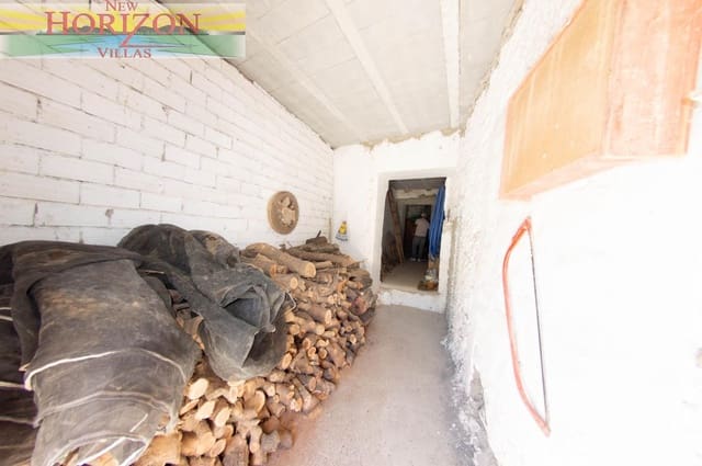 3 camera da letto Villa in vendita in Taberno con garage - 145.000 € (Rif: 9877276)