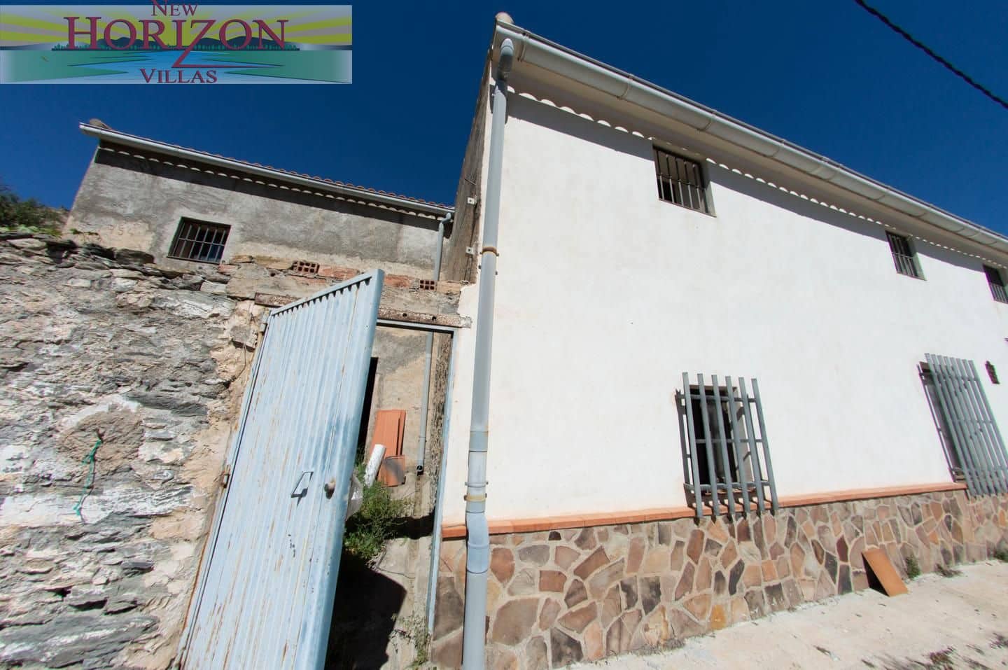 3 camera da letto Villa in vendita in Taberno con garage - 145.000 € (Rif: 9877276)