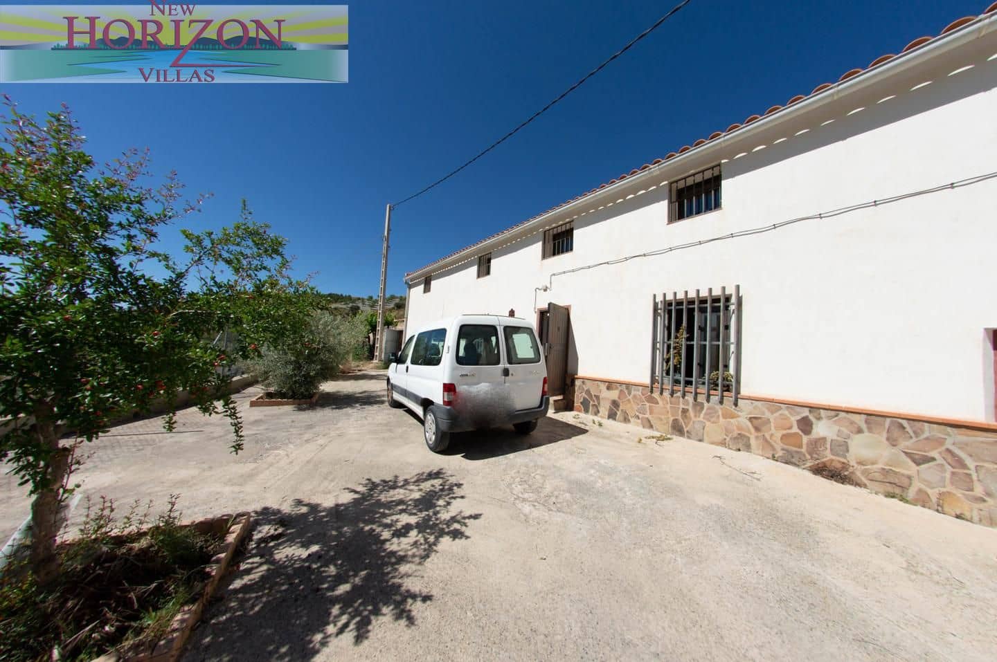 3 camera da letto Villa in vendita in Taberno con garage - 145.000 € (Rif: 9877276)
