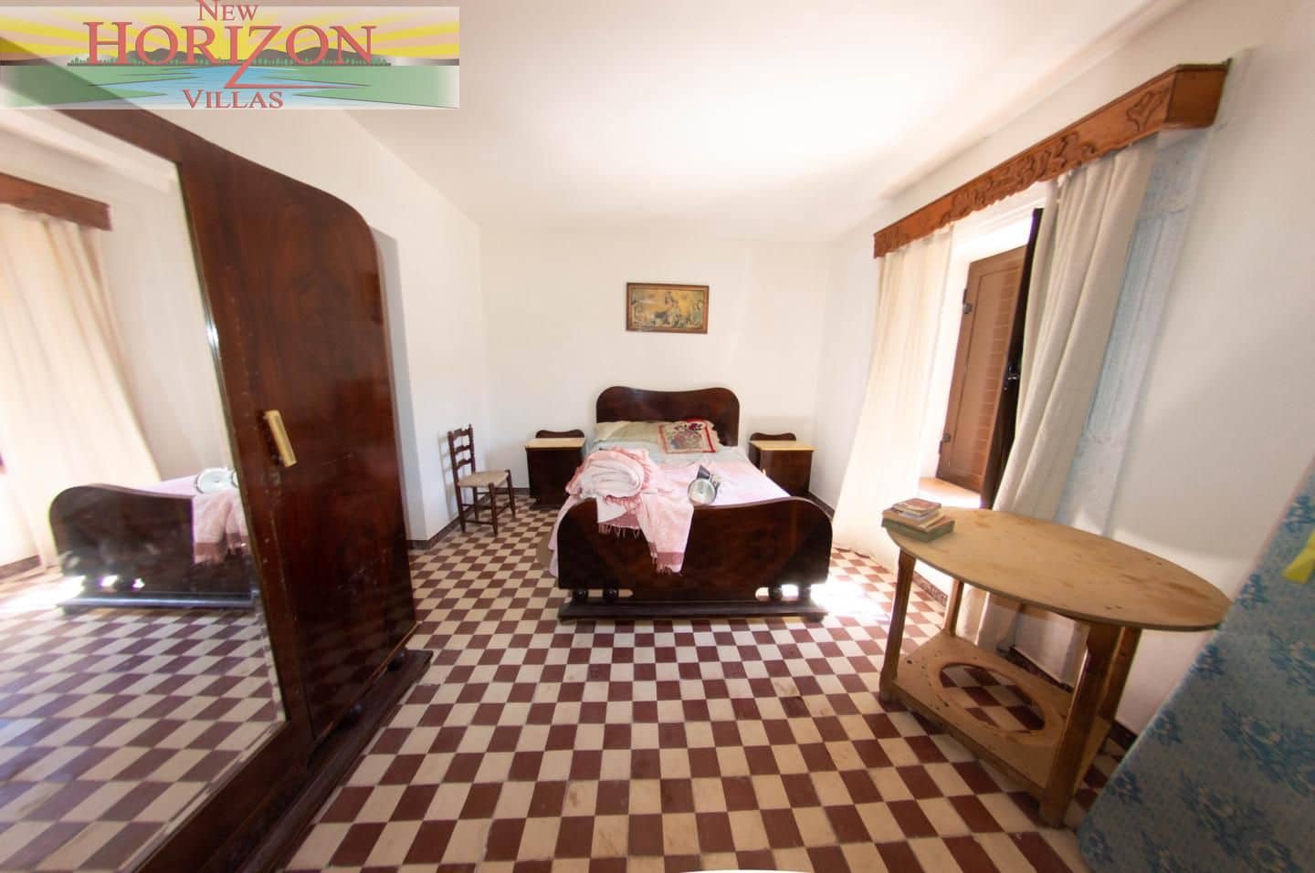 3 camera da letto Villa in vendita in Taberno con garage - 145.000 € (Rif: 9877276)