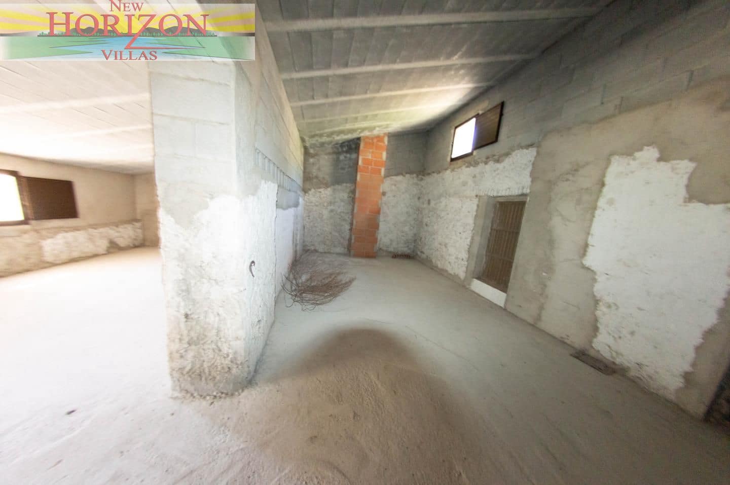 3 camera da letto Villa in vendita in Taberno con garage - 145.000 € (Rif: 9877276)