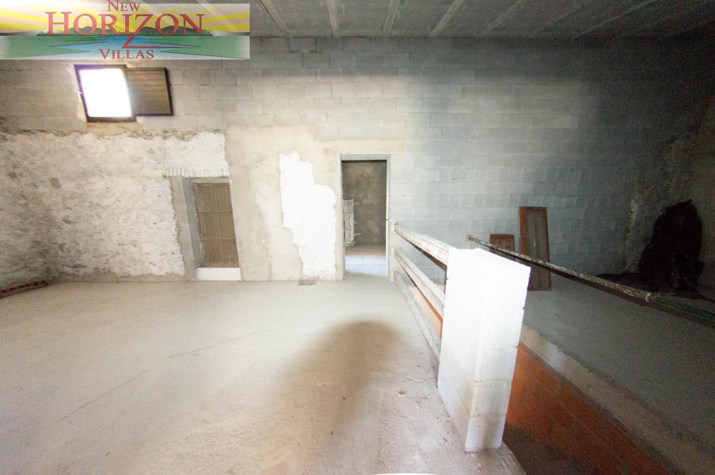 3 camera da letto Villa in vendita in Taberno con garage - 145.000 € (Rif: 9877276)