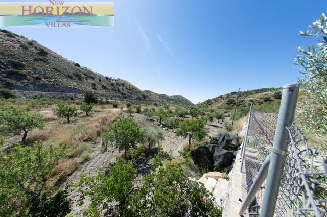 3 camera da letto Villa in vendita in Taberno con garage - 145.000 € (Rif: 9877276)