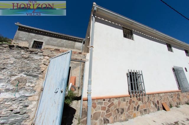 3 camera da letto Villa in vendita in Taberno con garage - 145.000 € (Rif: 9877276)