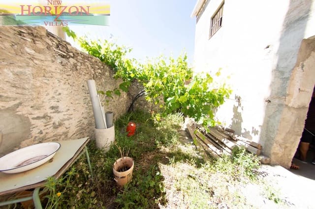 3 camera da letto Villa in vendita in Taberno con garage - 145.000 € (Rif: 9877276)