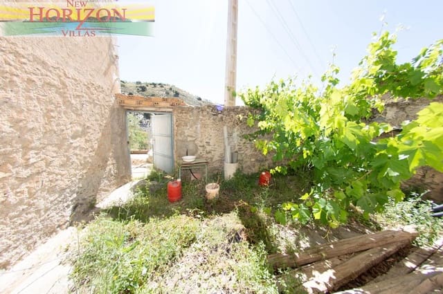 3 camera da letto Villa in vendita in Taberno con garage - 145.000 € (Rif: 9877276)