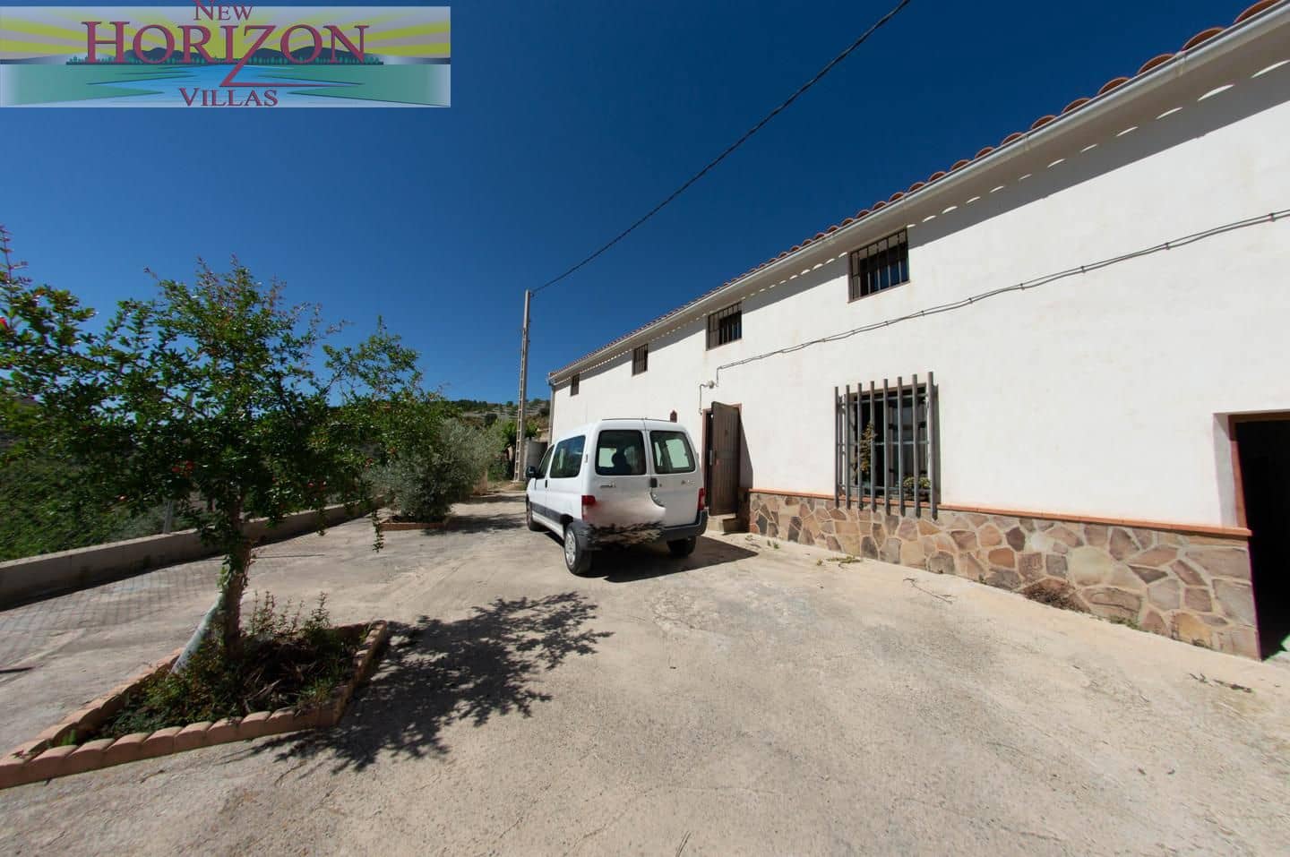 3 camera da letto Villa in vendita in Taberno con garage - 145.000 € (Rif: 9877276)