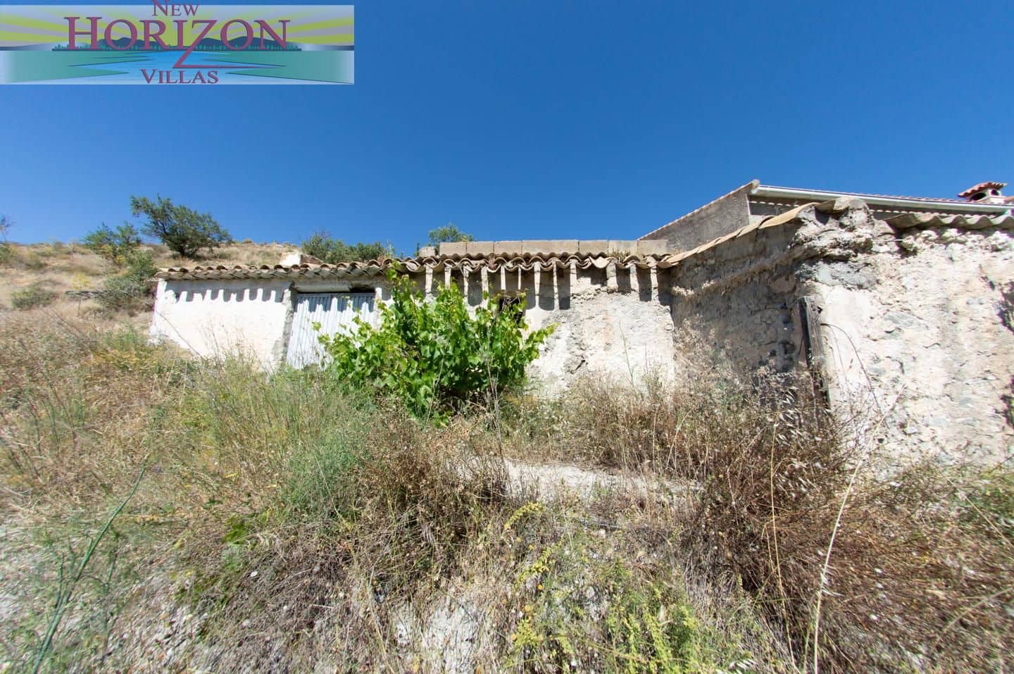 3 camera da letto Villa in vendita in Taberno con garage - 145.000 € (Rif: 9877276)