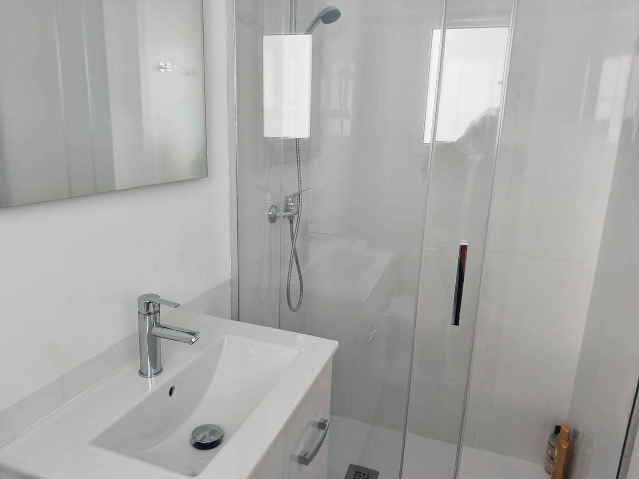 2 bedroom Flat for rent in Arboleas - € 450 (Ref: 9879827)