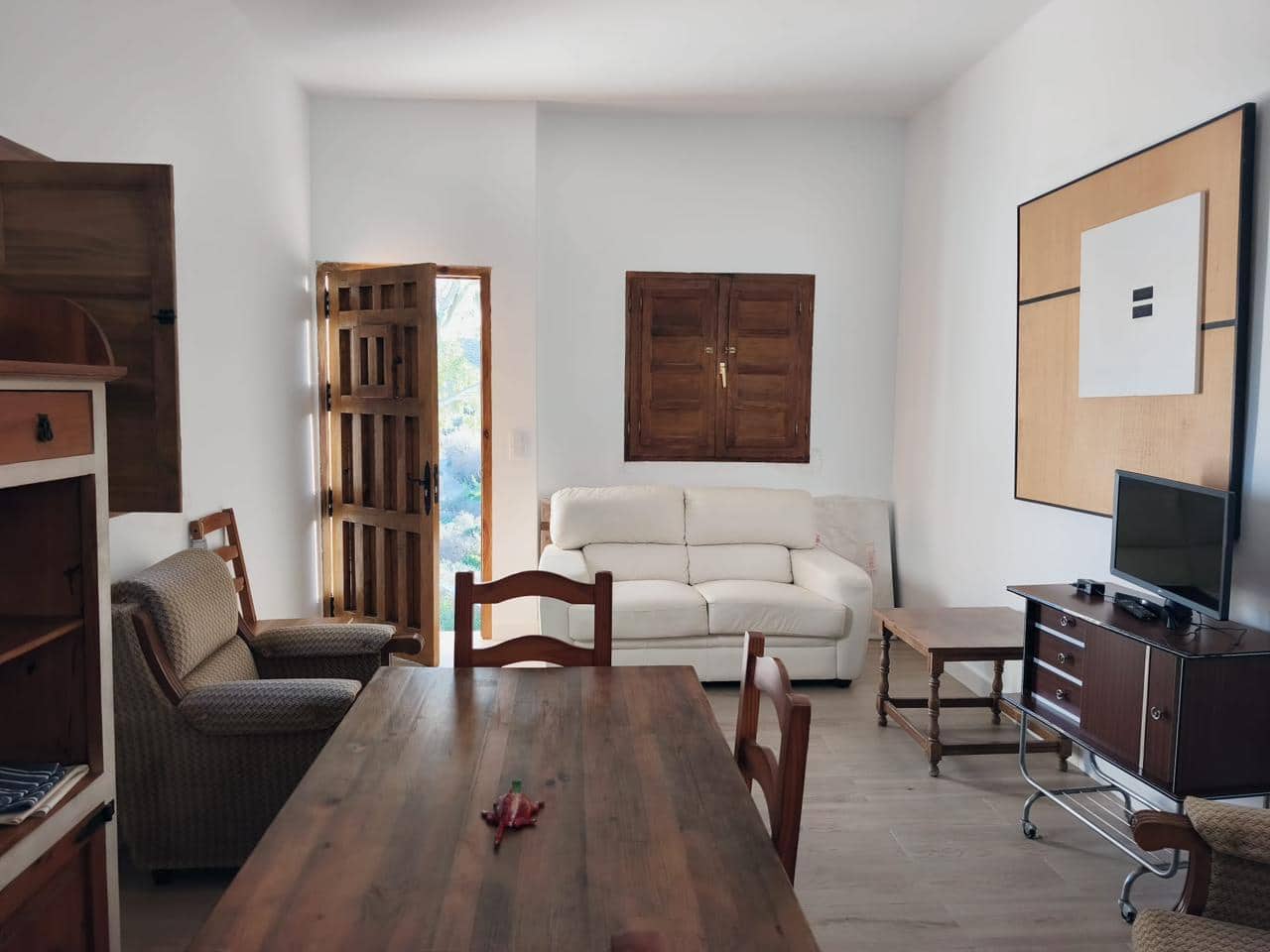 2 bedroom Flat for rent in Arboleas - € 450 (Ref: 9879827)