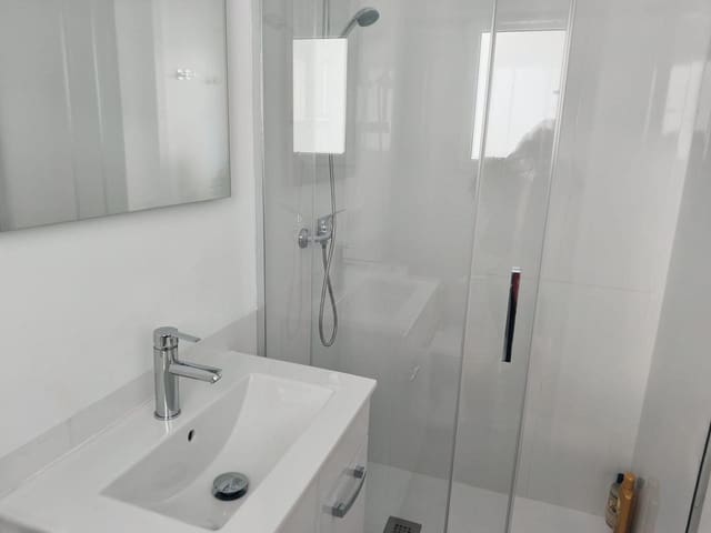 Appartement de 2 chambres à louer à Arboleas - 450 € (Ref: 9879827)
