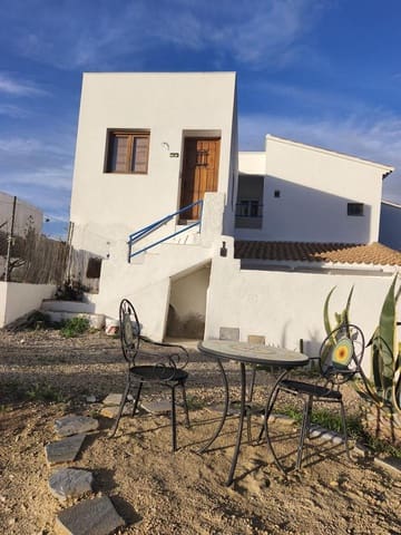 Appartement de 2 chambres à louer à Arboleas - 450 € (Ref: 9879827)