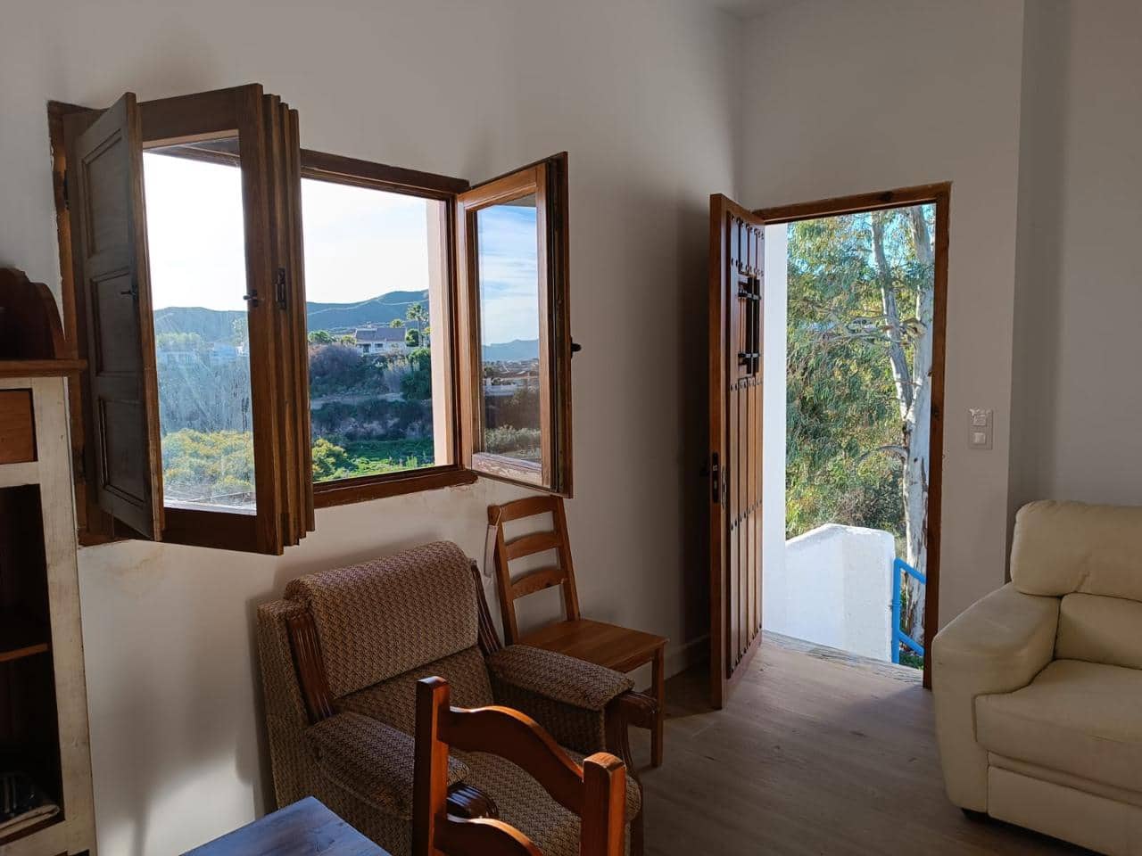2 bedroom Flat for rent in Arboleas - € 450 (Ref: 9879827)