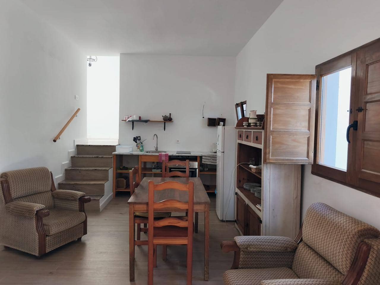 2 bedroom Flat for rent in Arboleas - € 450 (Ref: 9879827)