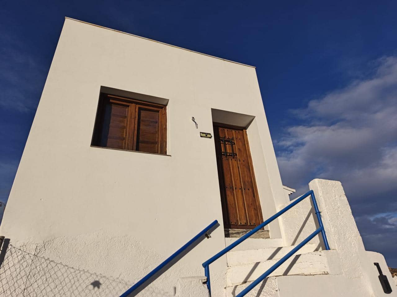 2 bedroom Flat for rent in Arboleas - € 450 (Ref: 9879827)