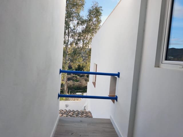 Appartement de 2 chambres à louer à Arboleas - 450 € (Ref: 9879827)