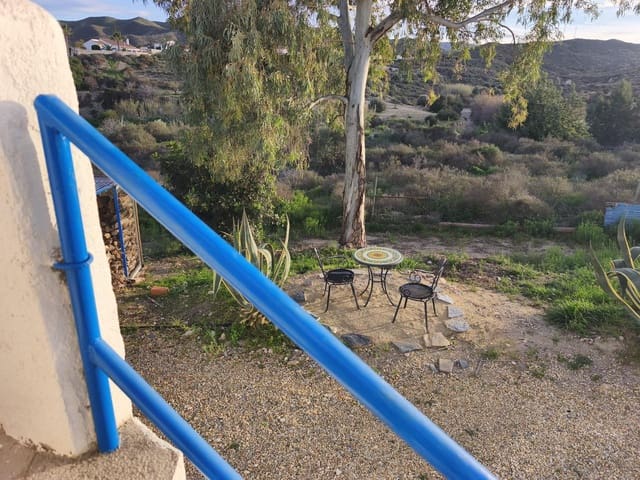 Appartement de 2 chambres à louer à Arboleas - 450 € (Ref: 9879827)